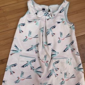 Beautiful summer dress for toddlers!